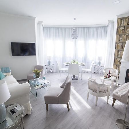 Gr Suites Boutique Alcazaba Malaga Zewnętrze zdjęcie