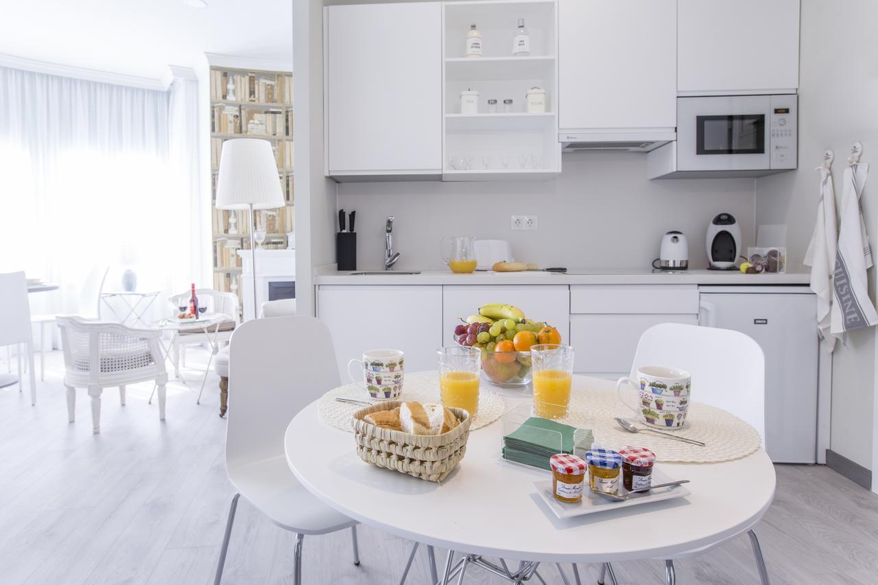 Gr Suites Boutique Alcazaba Malaga Zewnętrze zdjęcie