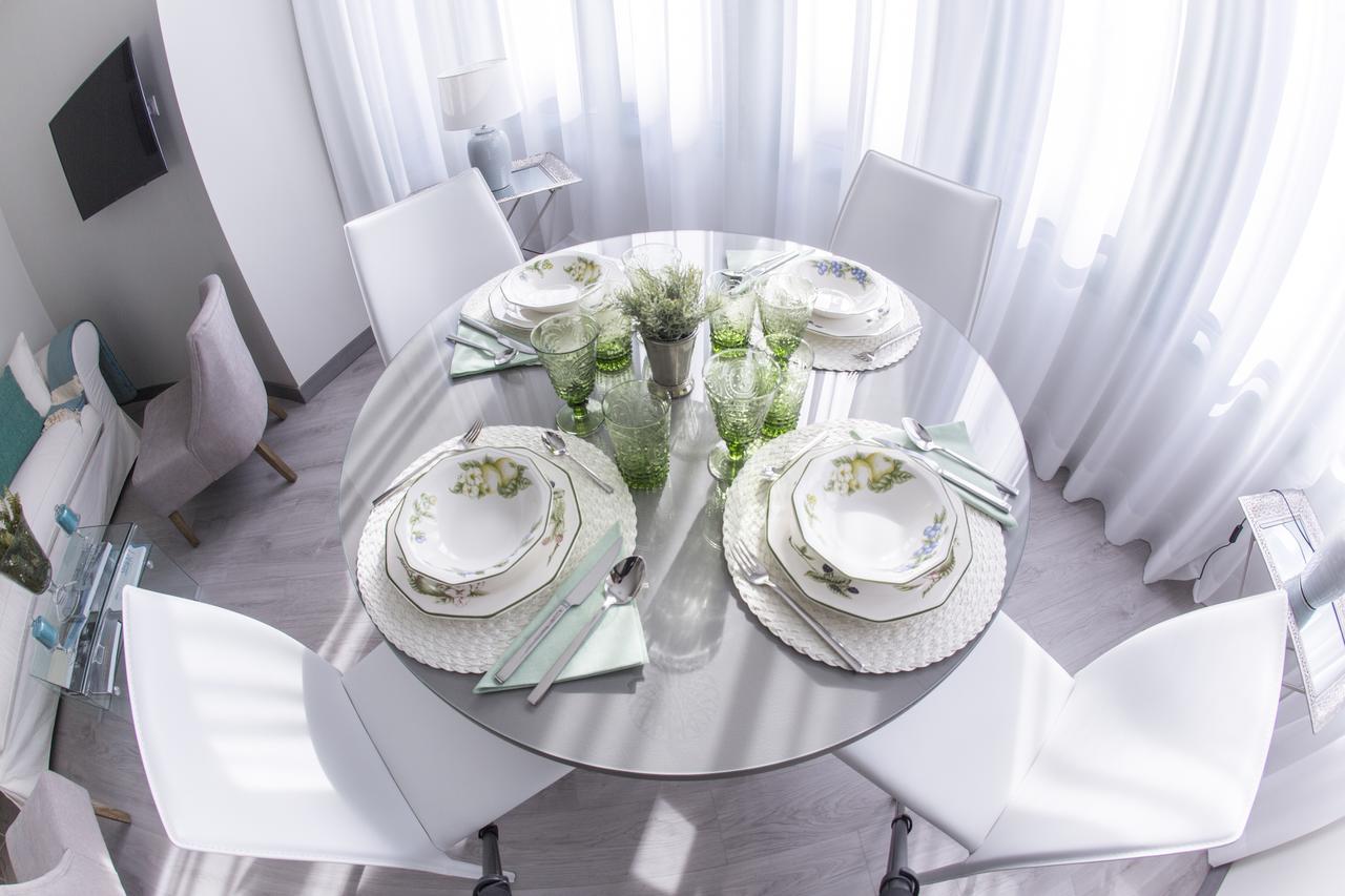 Gr Suites Boutique Alcazaba Malaga Zewnętrze zdjęcie