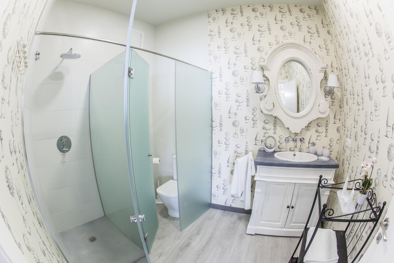 Gr Suites Boutique Alcazaba Malaga Zewnętrze zdjęcie