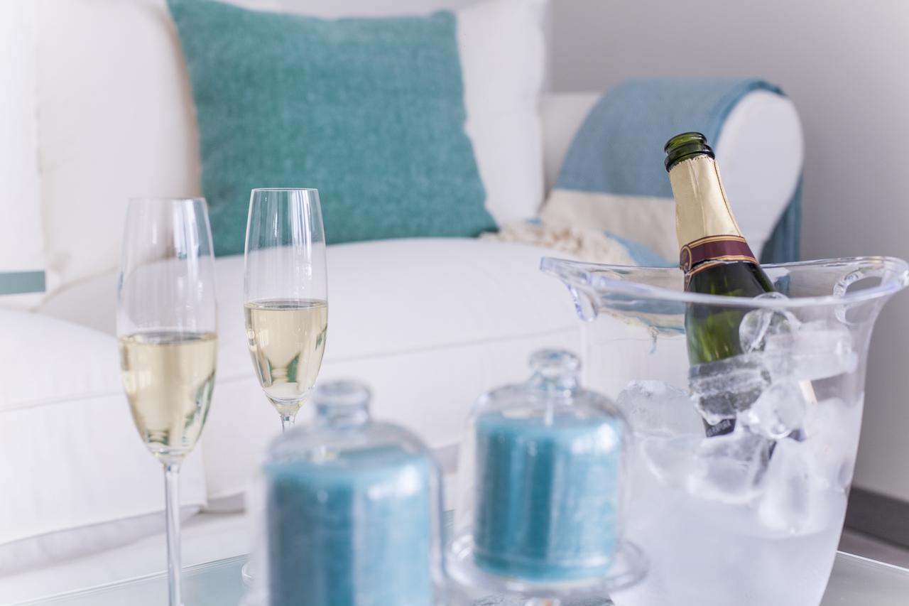 Gr Suites Boutique Alcazaba Malaga Zewnętrze zdjęcie