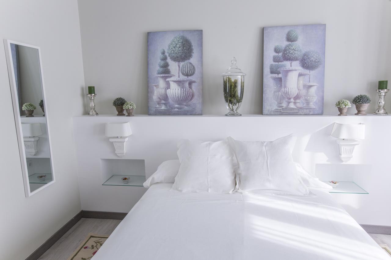 Gr Suites Boutique Alcazaba Malaga Zewnętrze zdjęcie