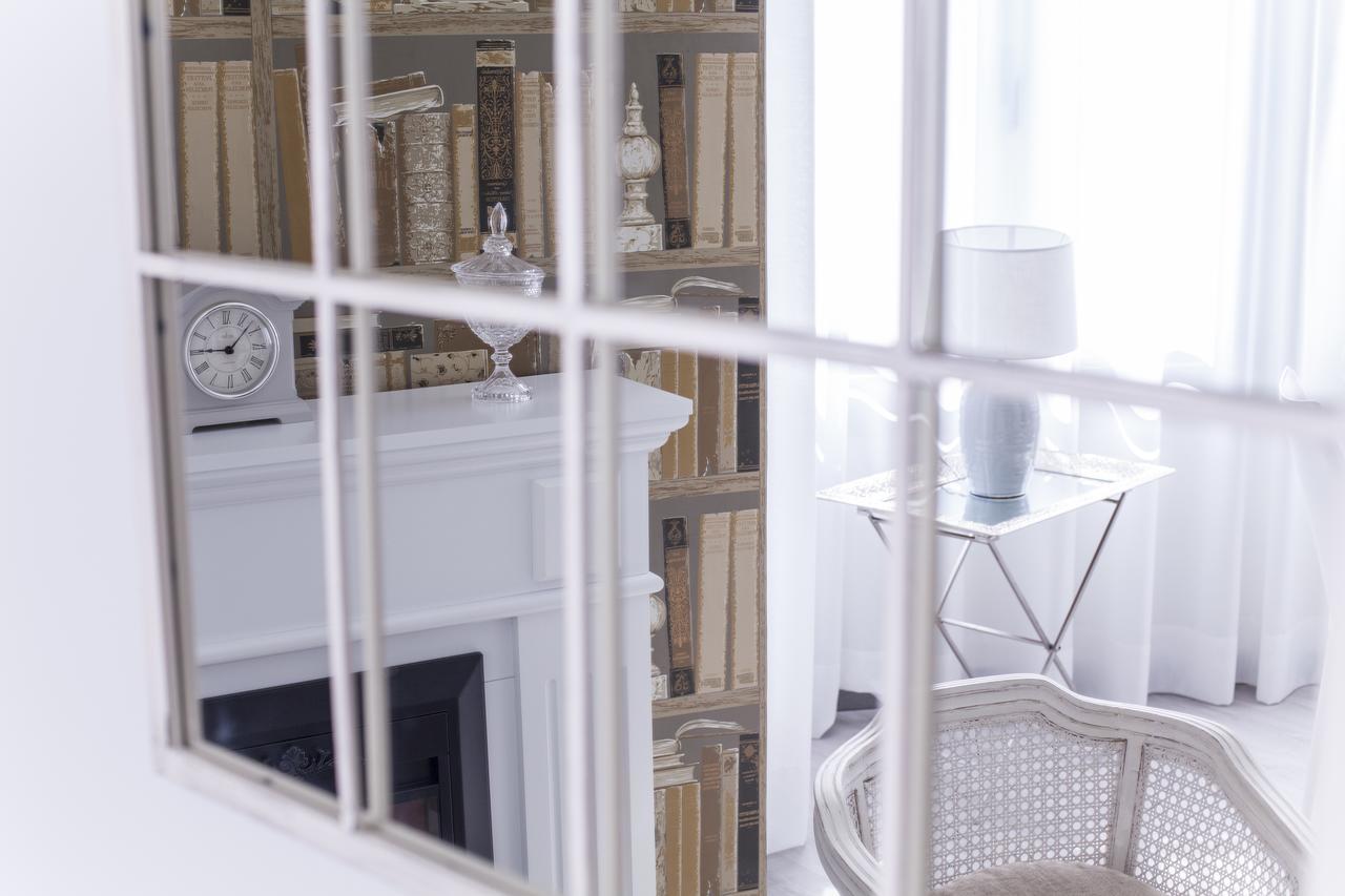 Gr Suites Boutique Alcazaba Malaga Zewnętrze zdjęcie