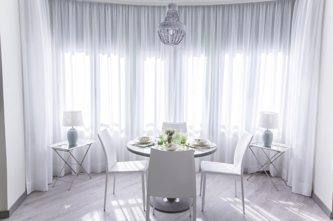 Gr Suites Boutique Alcazaba Malaga Zewnętrze zdjęcie