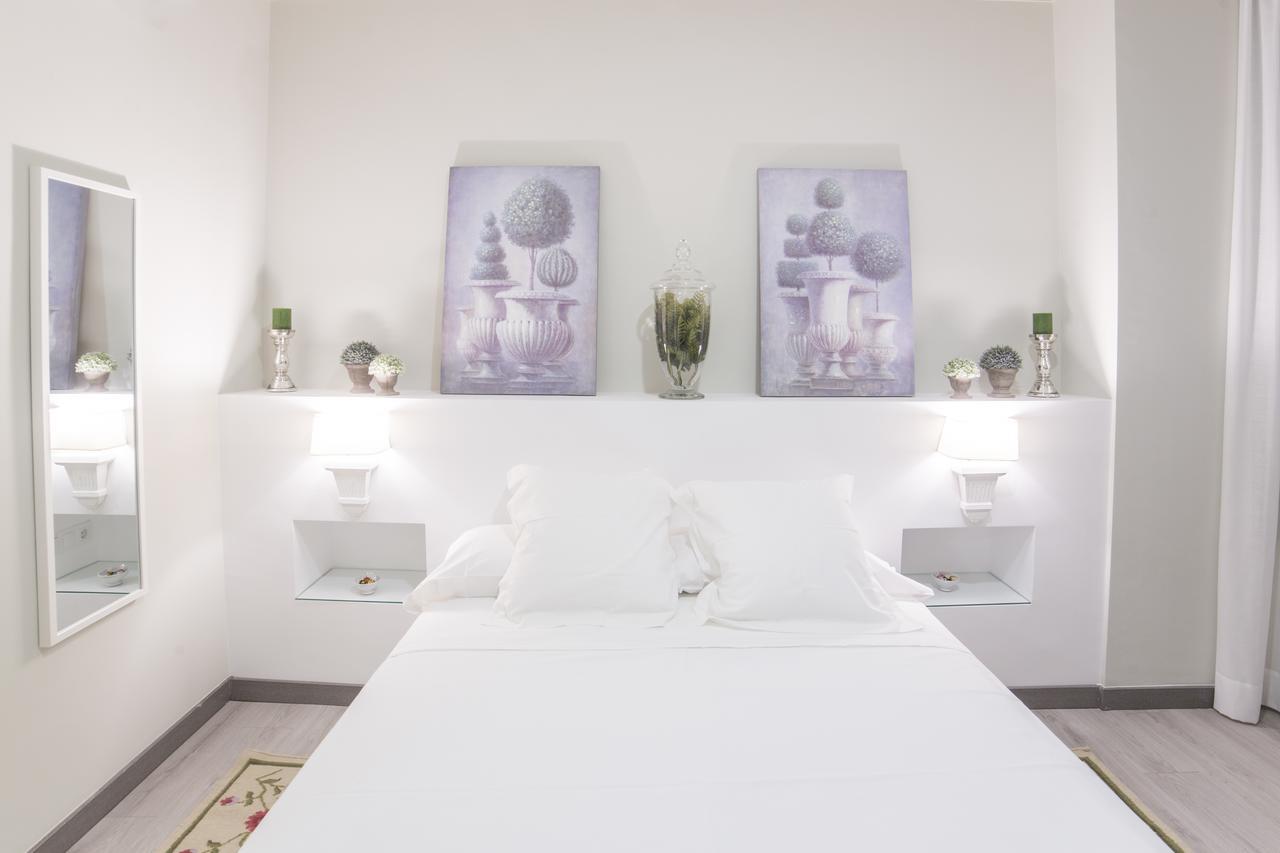 Gr Suites Boutique Alcazaba Malaga Zewnętrze zdjęcie